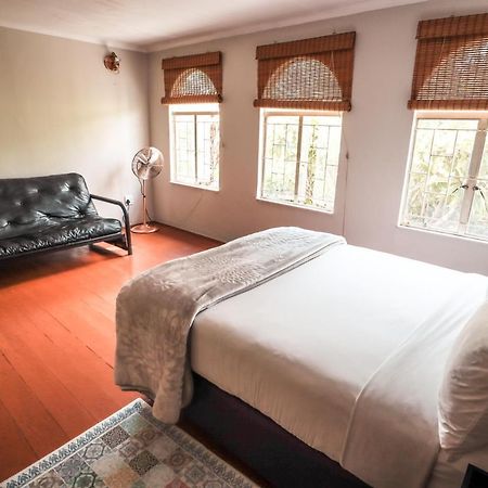 Menlyn Maine: The Exquisite Lunette Pretoria-Noord Exterior foto